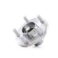 RIDEX Wielnaaf CHRYSLER, DODGE, PLYMOUTH 653W0171 4670292AF