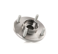 RIDEX Wielnaaf FORD 653W0018 6798053, 7346525, 93BB1104AF