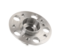 RIDEX Wielnaaf MERCEDES-BENZ 653W0139 2013571708, 2033570008, 2033570108 A2013571708, A2033570008, A2033570108
