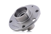 RIDEX Wielnaaf OPEL, DAEWOO, VAUXHALL 653W0126 0326169, 0326197, 326178 90157724, 90498610, 0326169, 0326178, 0326197, 90157724, 90498610