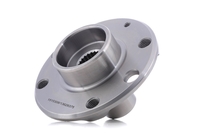 RIDEX Wielnaaf OPEL, DAEWOO, VAUXHALL 653W0126 0326169, 0326197, 326178 90157724, 90498610, 0326169, 0326178, 0326197, 90157724, 90498610