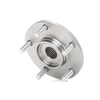 RIDEX Wielnaaf PEUGEOT, CITROËN, MITSUBISHI 653W0177 3880A018, 330791
