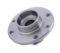 RIDEX Wielnaaf RENAULT, DACIA 653W0135 8200046551, 8200308650, 8200046551 8200308650