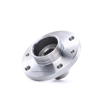 RIDEX Wielnaaf RENAULT, NISSAN 653W0131 40204AX600, 8200046549