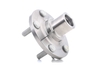RIDEX Wielnaaf SUBARU 653W0175 28052AA000, 28052AA001, 28362AE000 28362AE001
