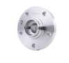 RIDEX Wielnaaf VW 653W0144 701501647, 701501653, 701501655 7D0501647A