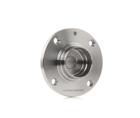 RIDEX Wielnaaf VW, AUDI 653W0024 861407615A, 861407615A
