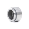 RIDEX Zuiger,  remklauw AUDI, BMW, OPEL 2248P0022