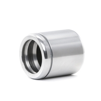 RIDEX Zuiger,  remklauw VW, AUDI, BMW 2248P0026