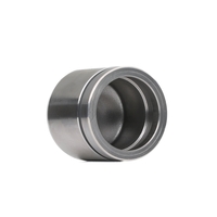 RIDEX Zuiger,  remklauw VW, BMW 2248P0047