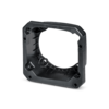 ROMIX Houder,  koplamp OPEL A14655 1218601, 90181010