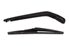 Ruitenwisserarm,  ruitenreiniging Maxgear 39-0203 Achter Met ingebouwde wisserblad,  Met kap TOYOTA: Yaris I Hatchback