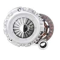 RYMEC Koppelingsset VW, SKODA, SEAT JT9485