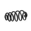 SACHS Chassisveer AUDI, SEAT 996 950 8E0511115CS, 8E0511115CS Veer, Verlagingsveren, Schroefveren, Veren