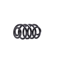 SACHS Chassisveer AUDI, SEAT 996 954 8E0511115DM Veer, Verlagingsveren, Schroefveren, Veren