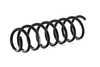 SACHS Chassisveer BMW 994 997 33536786659, 33536786660, 6786659 Veer, Verlagingsveren, Schroefveren, Veren 6786660