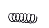 SACHS Chassisveer BMW 996 980 33536763053, 6763053 Veer, Verlagingsveren, Schroefveren, Veren