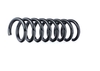 SACHS Chassisveer MERCEDES-BENZ 994 083 2113240604, A2113240604 Veer, Verlagingsveren, Schroefveren, Veren