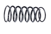 SACHS Chassisveer MERCEDES-BENZ 996 548 4603240704, A4603240704 Veer, Verlagingsveren, Schroefveren, Veren