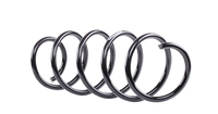 SACHS Chassisveer MERCEDES-BENZ 998 632 1693212404, 1693212504, A1693212404 Veer, Verlagingsveren, Schroefveren, Veren A1693212504