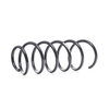 SACHS Chassisveer MITSUBISHI, SMART 998 384 4543210804 Veer, Verlagingsveren, Schroefveren, Veren