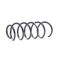 SACHS Chassisveer MITSUBISHI, SMART 998 384 4543210804 Veer, Verlagingsveren, Schroefveren, Veren