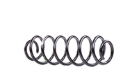 SACHS Chassisveer VW 996 515 1J0511115AK Veer, Verlagingsveren, Schroefveren, Veren