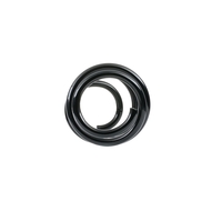 SACHS Chassisveer VW 997 814 1K0411105EH Veer, Verlagingsveren, Schroefveren, Veren