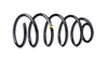 SACHS Chassisveer VW, AUDI, SKODA 997 616 1H0411105D, 1J0411105AF, 1H0411105D Veer, Verlagingsveren, Schroefveren, Veren 1H0411105D, 1J0411105AF, 1H0411105D