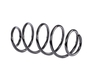 SACHS Chassisveer VW, AUDI, SKODA 997 822 1K0411105AJ Veer, Verlagingsveren, Schroefveren, Veren