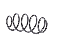 SACHS Chassisveer VW, AUDI, SKODA 997 822 1K0411105AJ Veer, Verlagingsveren, Schroefveren, Veren