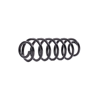 SACHS Chassisveer VW, SKODA, SEAT 996 653 1K0511115BF, 1K0511115BF Veer, Verlagingsveren, Schroefveren, Veren
