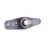 SACHS Druklager VW, AUDI, SKODA 3189 000 025 02T141153E, 02T141153F, 02T141153G Koppeling Lager 02T141153H, 02T141153N, 02T141153P, 02T141153Q, 02T141153R