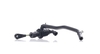 SACHS Hoofdkoppelingscilinder HYUNDAI, KIA 6284 600 782 416052S000, 416052S000 Hoofdcilinder,  koppeling
