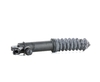 SACHS Koppelingscilinder AUDI 6283 000 090 8K0721257, 8K0721257A, 8K0721257B Hulpcilinder,  koppeling 8K0721257C, 8K0721257, 8K0721257A, 8K0721257B