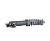 SACHS Koppelingscilinder AUDI 6283 000 090 8K0721257, 8K0721257A, 8K0721257B Hulpcilinder,  koppeling 8K0721257C, 8K0721257, 8K0721257A, 8K0721257B