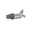 SACHS Koppelingscilinder AUDI, PORSCHE 6283 001 031 4A0721261, 4A0721261, 4A0721261 Hulpcilinder,  koppeling