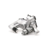 SACHS Koppelingscilinder PEUGEOT, CITROËN 3981 000 089 218252, 218233, 218252 Hulpcilinder,  koppeling 9649394580, 9656382080