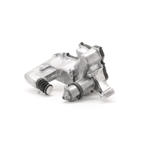 SACHS Koppelingscilinder PEUGEOT, CITROËN 3981 000 089 218252, 218233, 218252 Hulpcilinder,  koppeling 9649394580, 9656382080