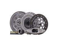 SACHS Koppelingsset BMW 2290 601 127