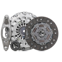 SACHS Koppelingsset BMW 3000 951 952 21207546376, 21207546377, 21207573790 21207573791, 21207580691, 21207585994, 21517564027, 7546376, 7546377, 7564027