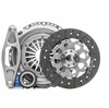 SACHS Koppelingsset BMW 3000 970 127 21204607439, 21207545335, 21207549982 21207553151, 21207556560, 21207563253, 21207563256, 21207563293, 21207567626