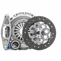 SACHS Koppelingsset BMW 3000 970 127 21204607439, 21207545335, 21207549982 21207553151, 21207556560, 21207563253, 21207563256, 21207563293, 21207567626