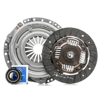 SACHS Koppelingsset FIAT, LANCIA 3000 951 044 71752447, 71793494, 71793537 55187390, 5892775, 5893143, 5893654, 5894335, 5894380, 71711133, 71711134, 71711441
