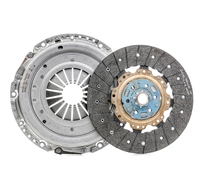 SACHS Koppelingsset FIAT, PEUGEOT, CITROËN 3000 970 086 1607115080, 2052X6, 504228280 504308884, 504376635, 5802509911, 71724295, 71745451, 71793042, 71793642