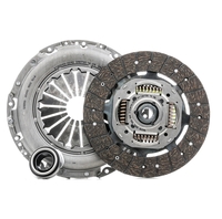 SACHS Koppelingsset HYUNDAI, KIA 3000 950 564 4110023580, 4110023586, 4130023560 4130023566, 4142123010, 4142123020, 4142132000, 4110023580, 4110023586