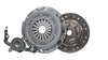 SACHS Koppelingsset MERCEDES-BENZ 3000 990 437