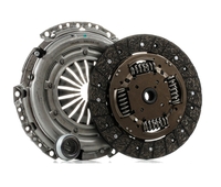 SACHS Koppelingsset OPEL, FIAT, PEUGEOT 3000 951 560 1606876580, 1610872680, 1610872780 1611268880, 1611273080, 1611273280, 1611284780, 1650400680, 1650403580