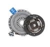 SACHS Koppelingsset PEUGEOT, CITROËN 3000 836 701 205043, 205044, 2050H2 2050H3, 205149, 2051J5, 2051S5, 205288, 205289, 205043, 205044, 2050G8, 2050H2, 2050H3