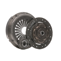 SACHS Koppelingsset PORSCHE 3000 950 057 94411691100, 94411691101
